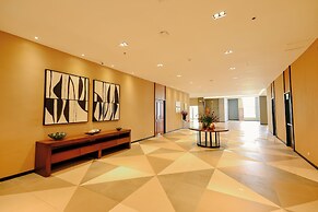 Sotogrande Hotel and Convention Center Batangas