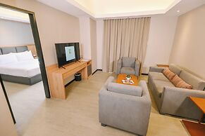 Sotogrande Hotel and Convention Center Batangas