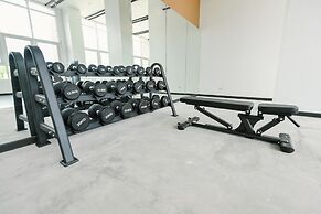 Sotogrande Hotel and Convention Center Batangas