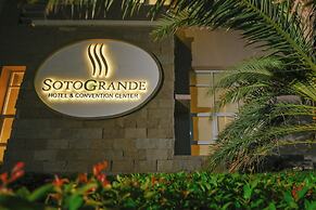 Sotogrande Hotel and Convention Center Batangas