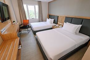 Sotogrande Hotel and Convention Center Batangas