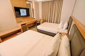 Sotogrande Hotel and Convention Center Batangas