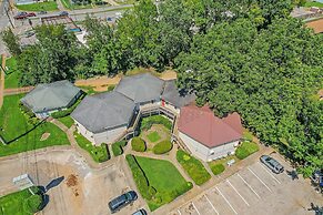 Modern Studio Apartment in Huntsville