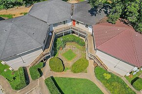 Modern Studio Apartment in Huntsville