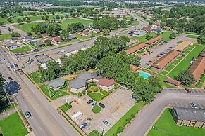 Modern Studio Apartment in Huntsville