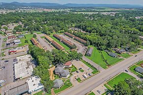 Modern Studio Apartment in Huntsville