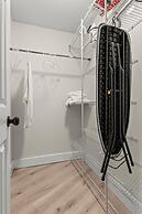 Modern Studio Apartment in Huntsville