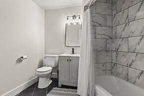 Modern Studio Apartment in Huntsville