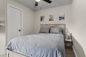 Modern Studio Apartment in Huntsville