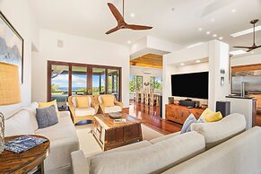 Kapiolani Villa 4 Bedroom Home