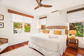 Kapiolani Villa 4 Bedroom Home