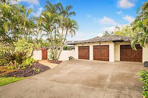 Kapiolani Villa 4 Bedroom Home