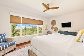 Kapiolani Villa 4 Bedroom Home