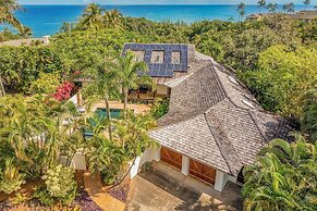 Kapiolani Villa 4 Bedroom Home