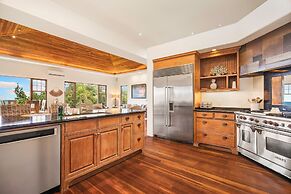 Kapiolani Villa 4 Bedroom Home
