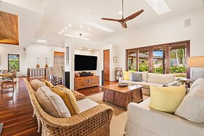 Kapiolani Villa 4 Bedroom Home