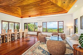 Kapiolani Villa 4 Bedroom Home