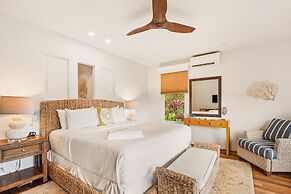 Kapiolani Villa 4 Bedroom Home