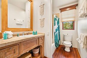 Kapiolani Villa 4 Bedroom Home