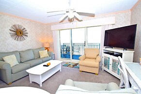 Ocean Hideaway 506 1 Bedroom Condo