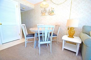 Ocean Hideaway 506 1 Bedroom Condo