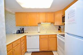 Ocean Hideaway 506 1 Bedroom Condo