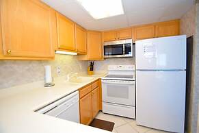 Ocean Hideaway 506 1 Bedroom Condo