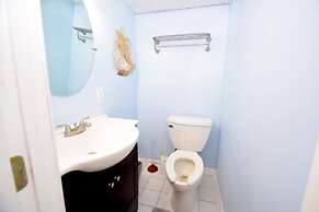 Ocean Hideaway 506 1 Bedroom Condo