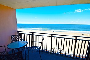 Ocean Hideaway 506 1 Bedroom Condo