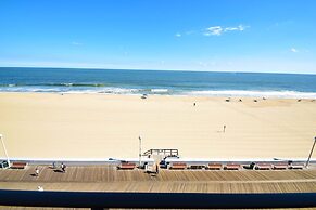 Ocean Hideaway 506 1 Bedroom Condo