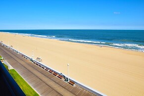 Ocean Hideaway 506 1 Bedroom Condo