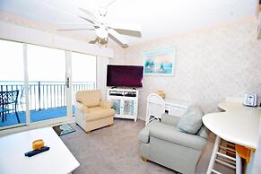Ocean Hideaway 506 1 Bedroom Condo