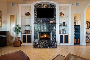 Crystal Beach Villa 5 Bedroom Home