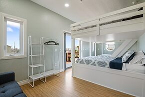 Crystal Beach Villa 5 Bedroom Home