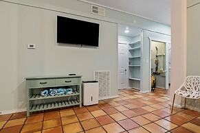 Crystal Beach Villa 5 Bedroom Home