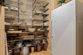 Crystal Beach Villa 5 Bedroom Home