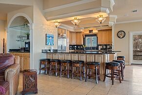 Crystal Beach Villa 5 Bedroom Home