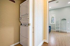 Crystal Beach Villa 5 Bedroom Home