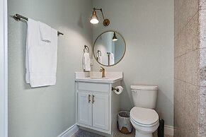 Crystal Beach Villa 5 Bedroom Home