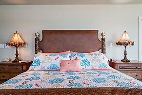 Crystal Beach Villa 5 Bedroom Home