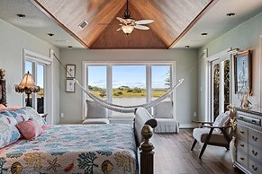 Crystal Beach Villa 5 Bedroom Home