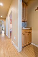 Crystal Beach Villa 5 Bedroom Home