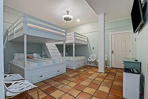 Crystal Beach Villa 5 Bedroom Home