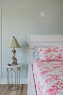 Crystal Beach Villa 5 Bedroom Home