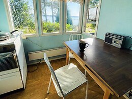 4 Person Holiday Home in Onsala