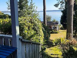 4 Person Holiday Home in Onsala