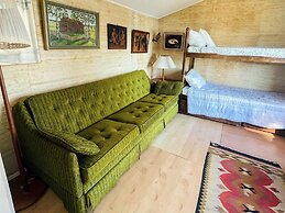 4 Person Holiday Home in Onsala