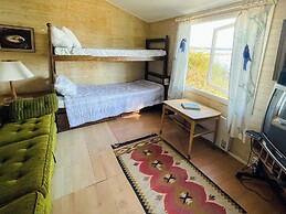 4 Person Holiday Home in Onsala