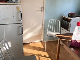 4 Person Holiday Home in Onsala