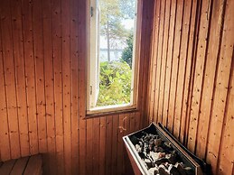 4 Person Holiday Home in Onsala